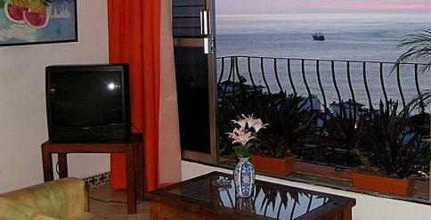 Hotel Suites La Siesta Puerto Vallarta Exterior foto