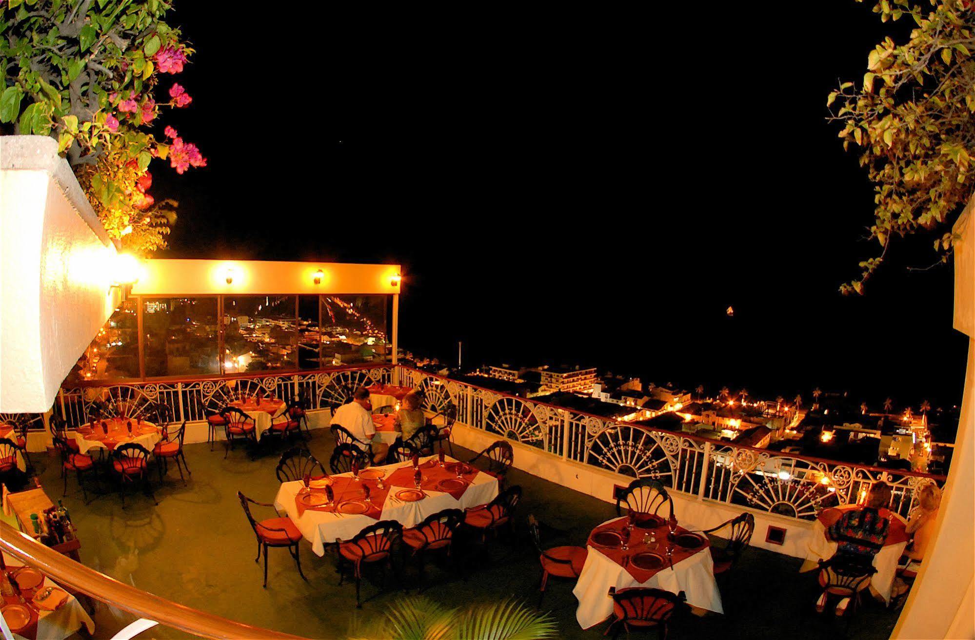 Hotel Suites La Siesta Puerto Vallarta Exterior foto