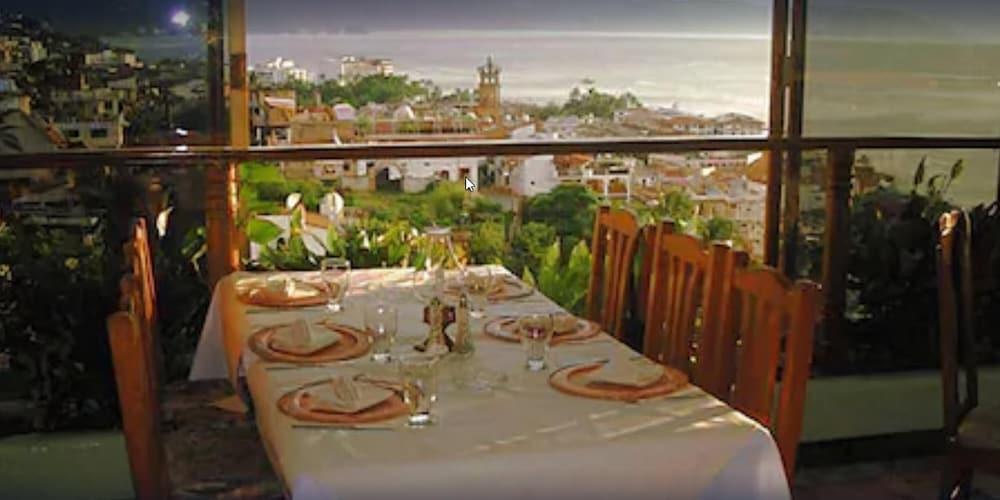 Hotel Suites La Siesta Puerto Vallarta Exterior foto